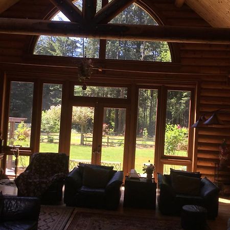 Redwood Forest Кресънт Сити Екстериор снимка