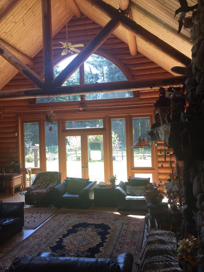 Redwood Forest Кресънт Сити Екстериор снимка