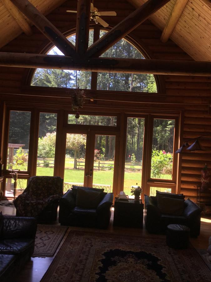 Redwood Forest Кресънт Сити Екстериор снимка